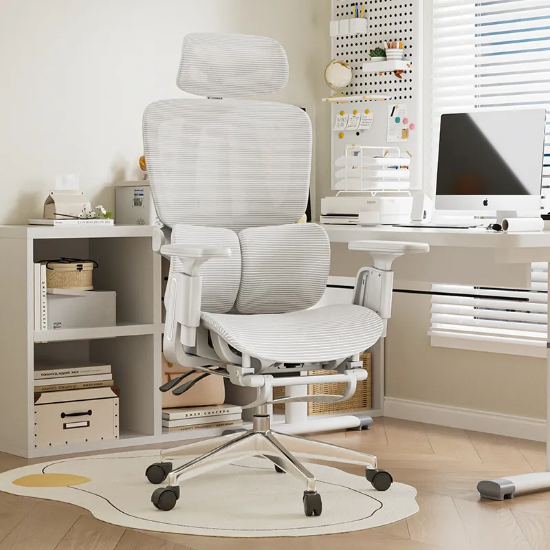 Ergonomic Office Chair Breatha - Esports & Gaming Optics Gmbh ulasan dan harga