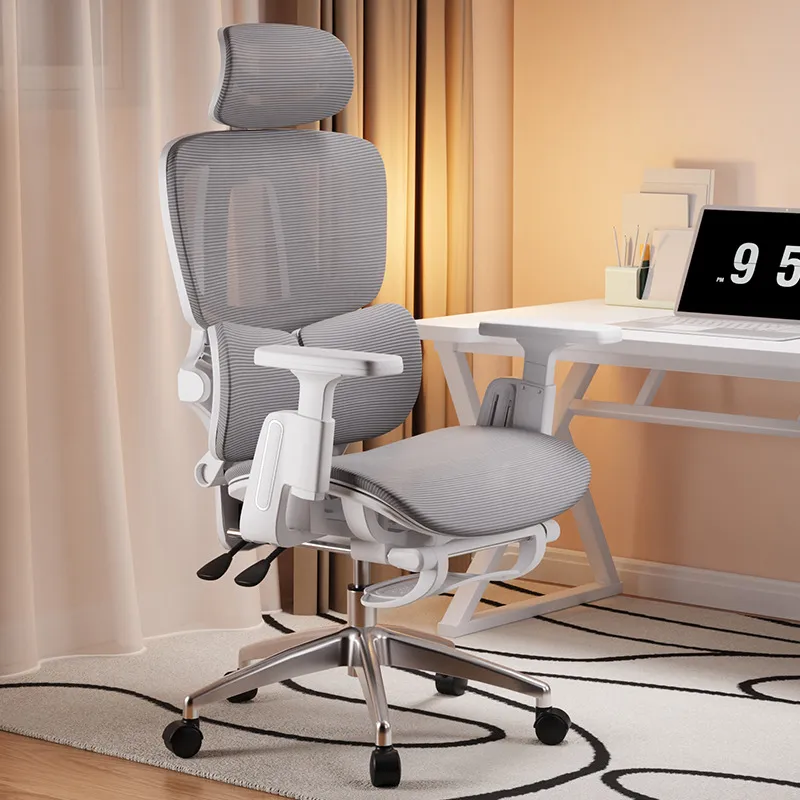 Ergonomic Office Chair Breatha - Esports & Gaming Optics Gmbh ulasan dan harga
