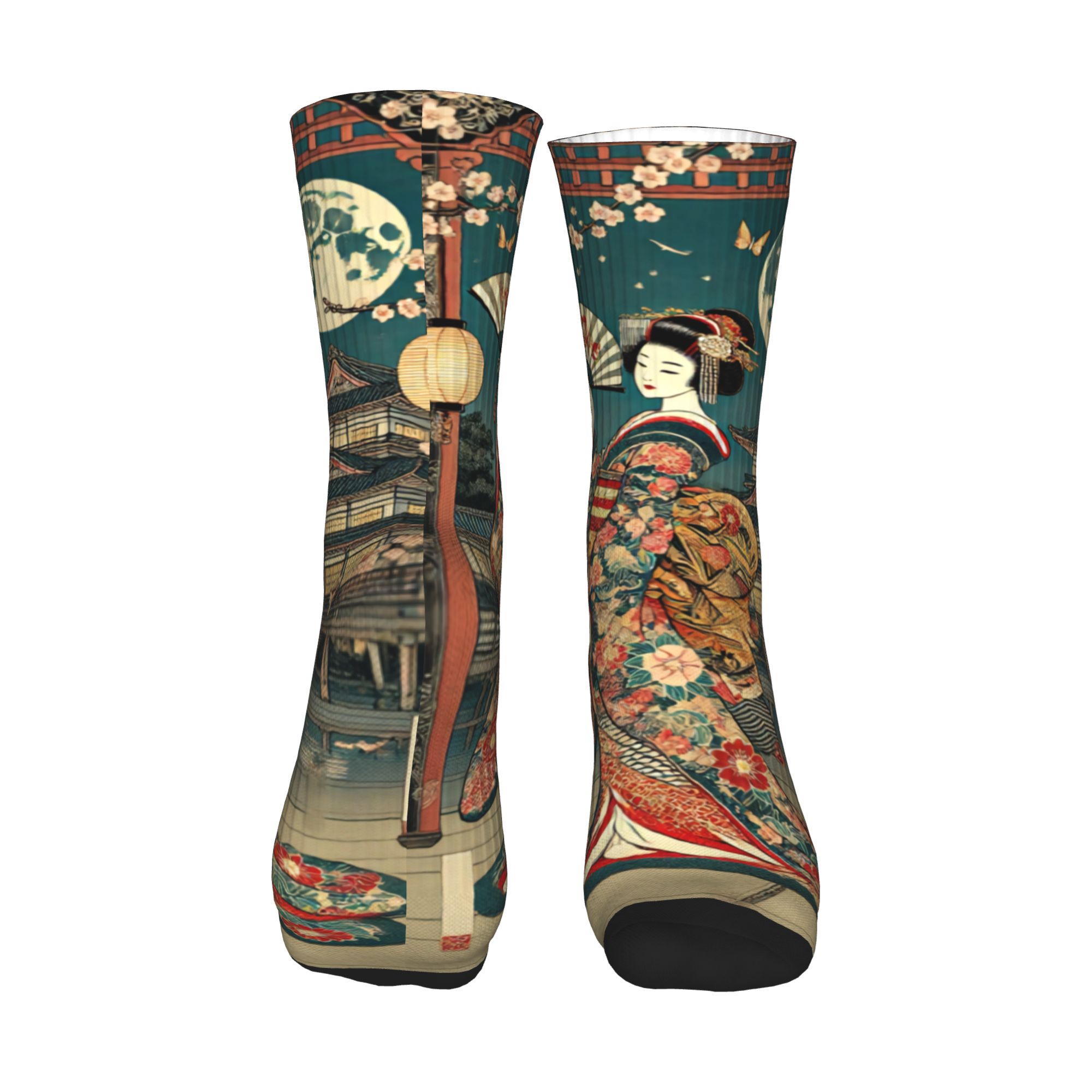 Kawaii Three Kimono Ladies Moo - Esports & Gaming Optics Gmbh ulasan dan harga
