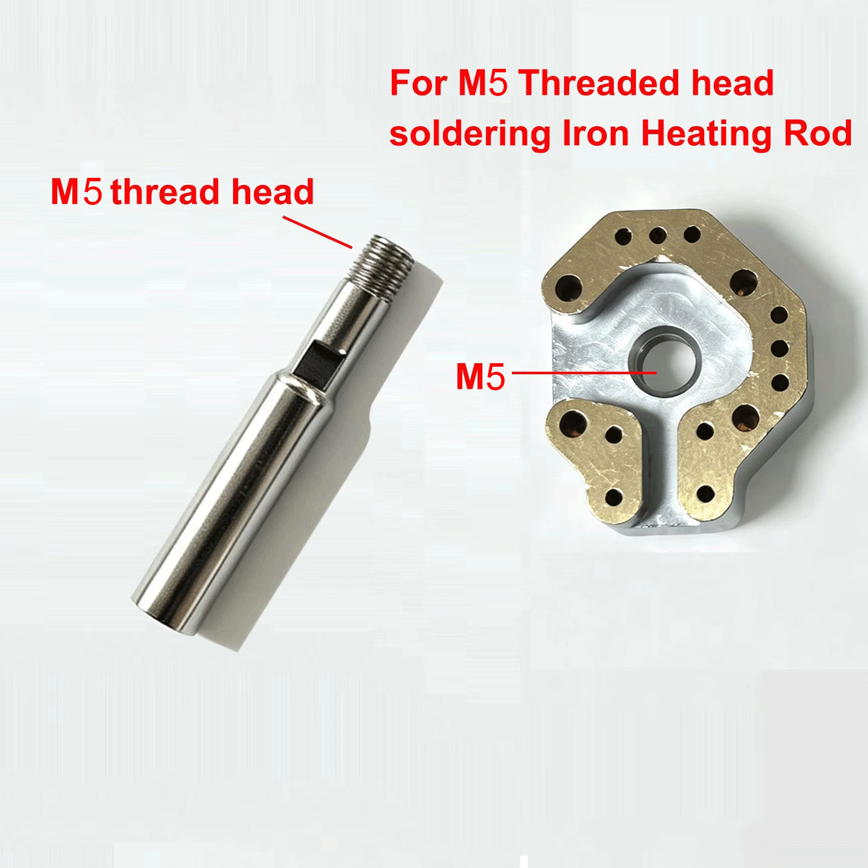 Joystick Heating Mold & Solder - Esports Gaming Controller ulasan dan harga
