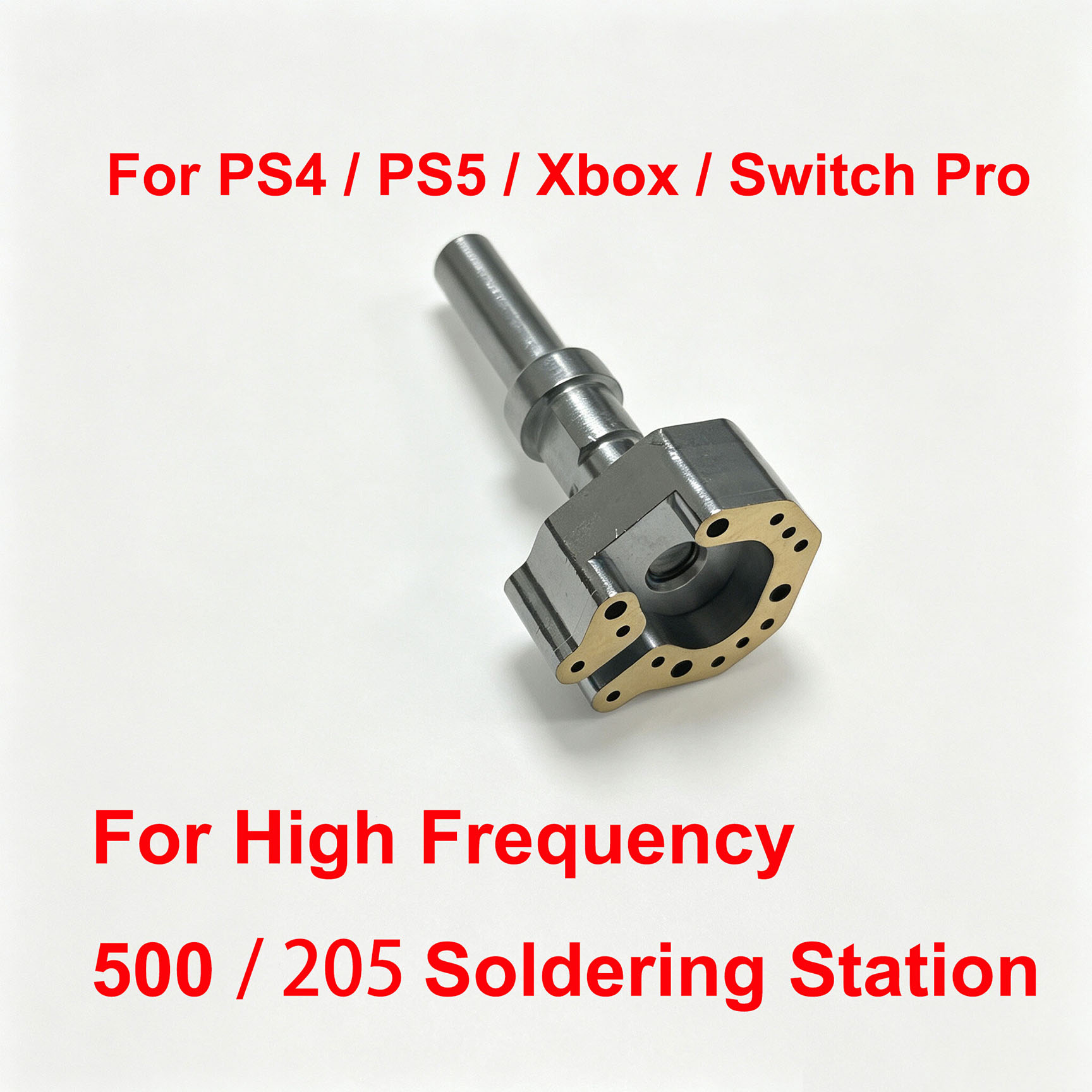 Joystick Heating Mold & Solder - Esports Gaming Controller ulasan dan harga