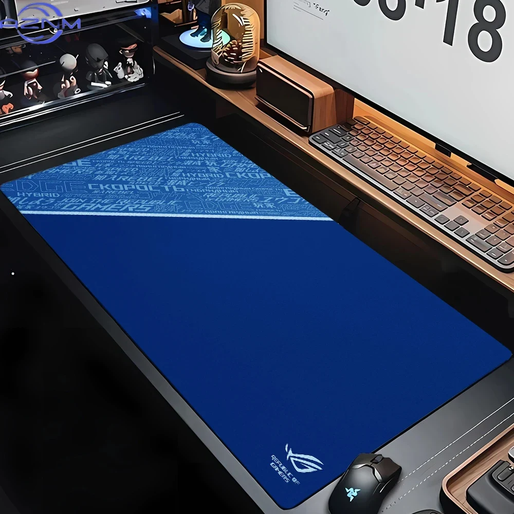 Minimalist Logo Mousepad,Water - Esports Gaming Logos ulasan dan harga
