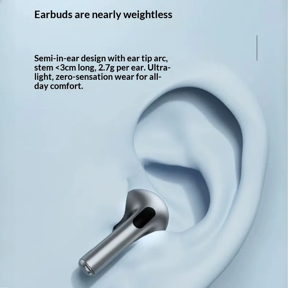 Wireless Bluetooth Earphones 2 - Esports Gaming News ulasan dan harga