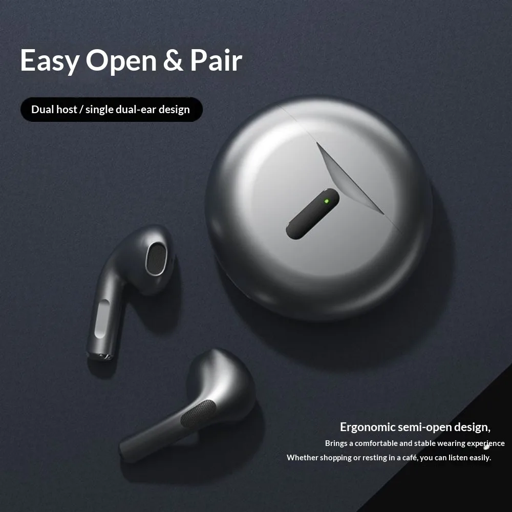 Wireless Bluetooth Earphones 2 - Esports Gaming News ulasan dan harga