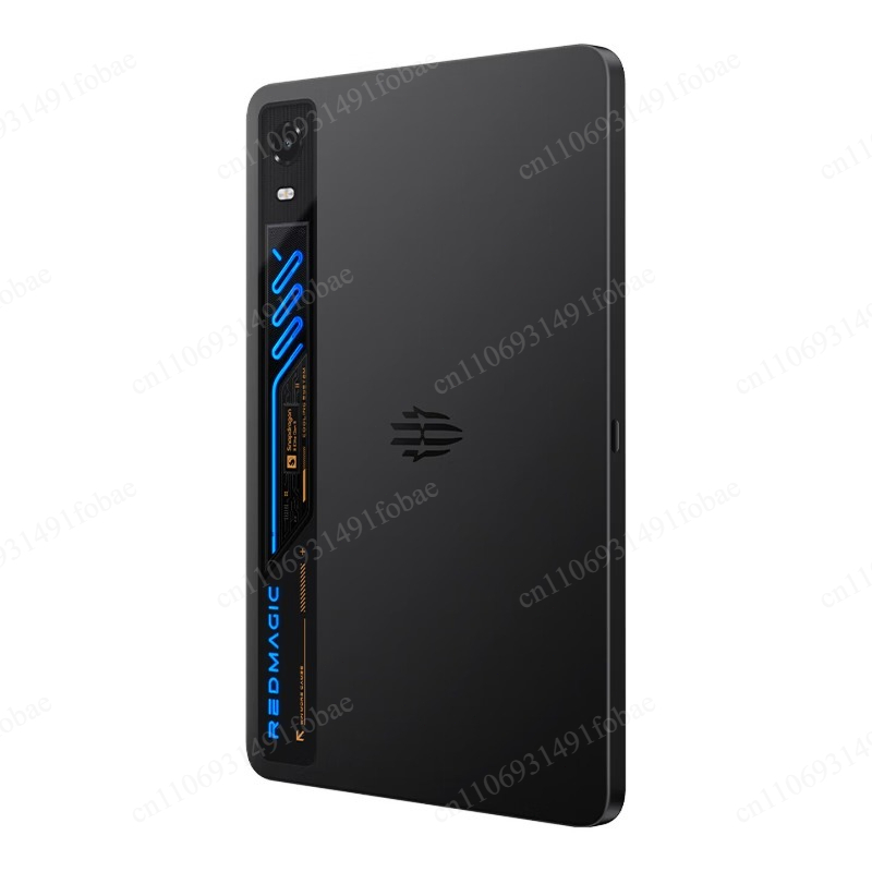 Red Magic Game Tablet 5PRO Sup - Esports & Gaming Optics Gmbh ulasan dan harga
