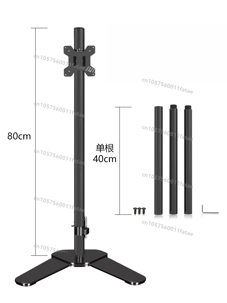 Monitor Stand, Separate Access - Dual Monitor Stand ulasan dan harga